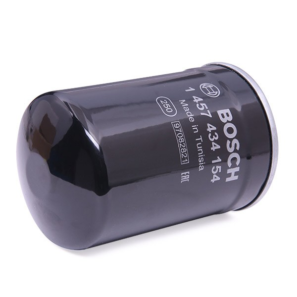 Filtro de combustível 1457434154 Bosch
