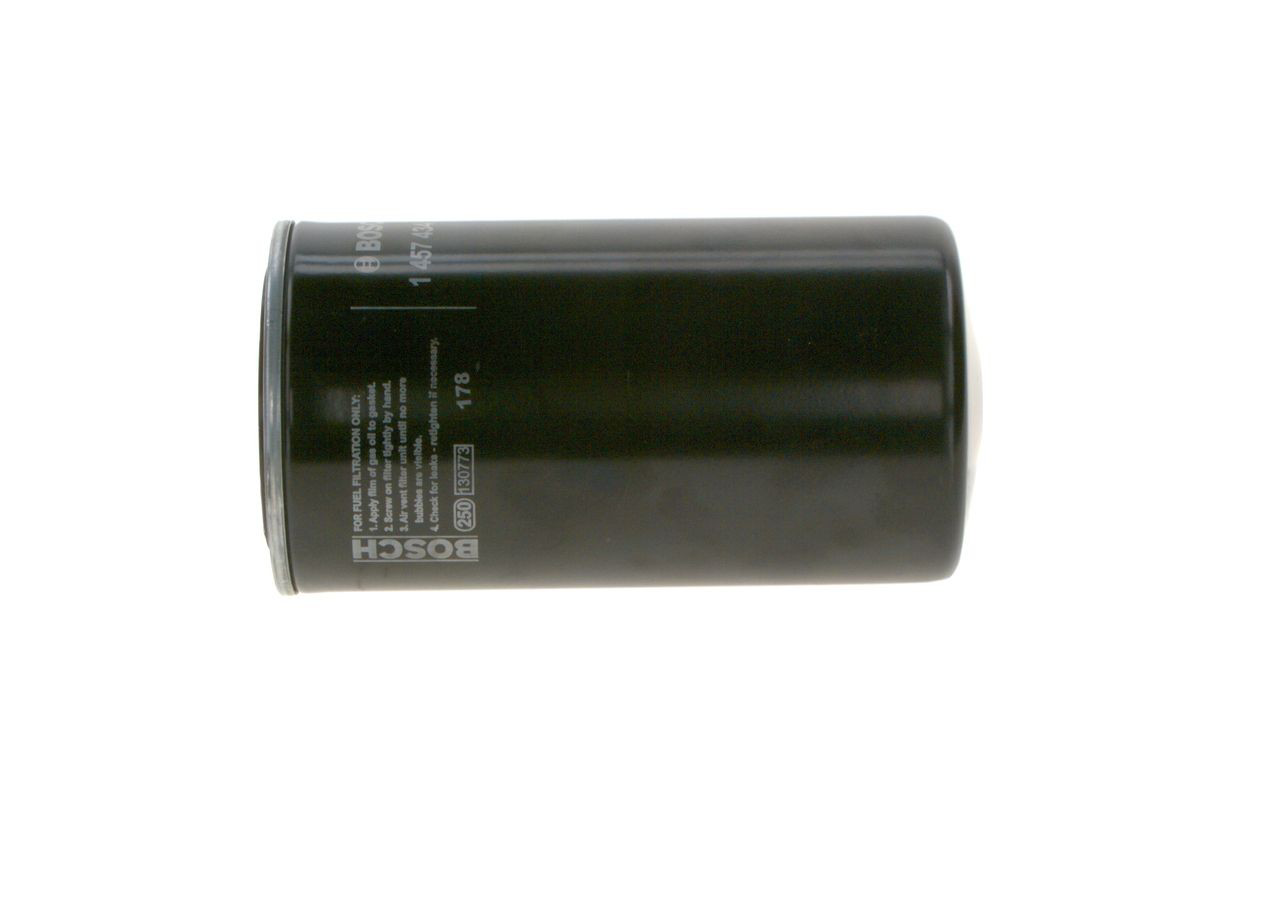 1457434180 Bosch Filtro de combustível