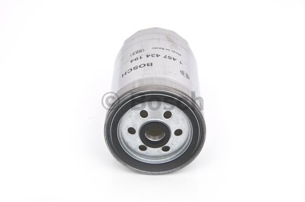 Filtro de combustível 1457434194 Bosch