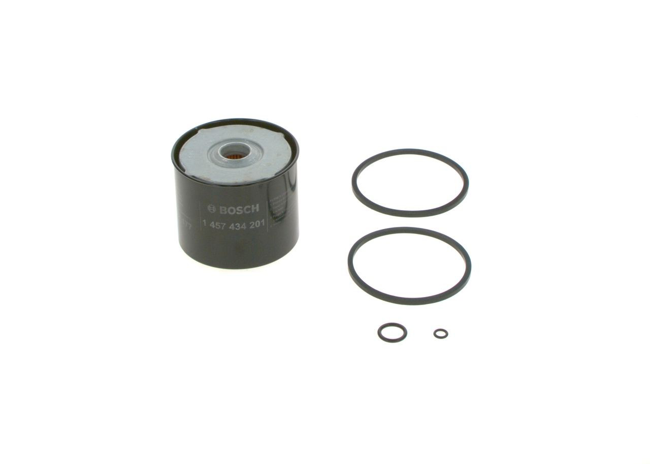 Compre 0001231108 Mercedes Filtro de combustível