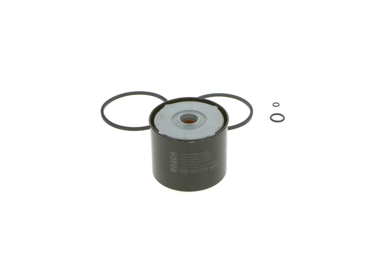 1457434201 Bosch Filtro de combustível