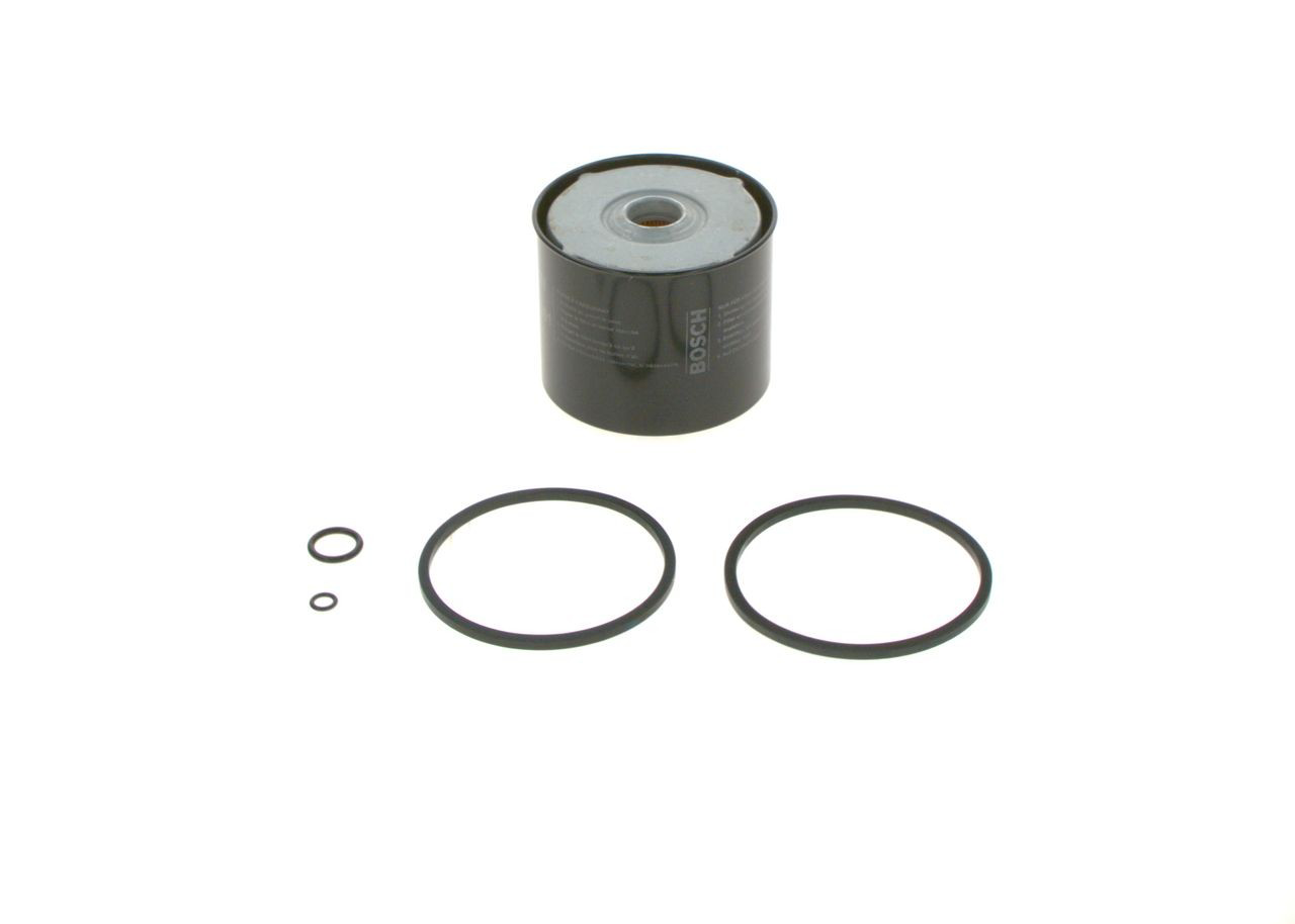 Filtro de combustível 0001231108 Mercedes