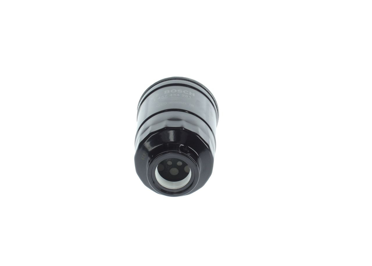 1457434281 Bosch Filtro de combustível