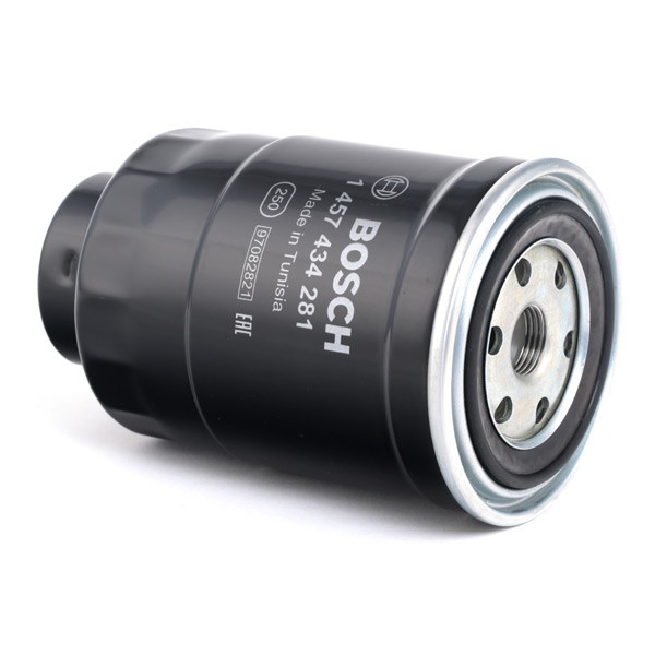 Compre 1457434281 Bosch Filtro de combustível