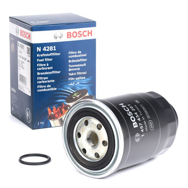 Filtro de combustível Bosch 1457434281 preço, a partir de 12,95 USD