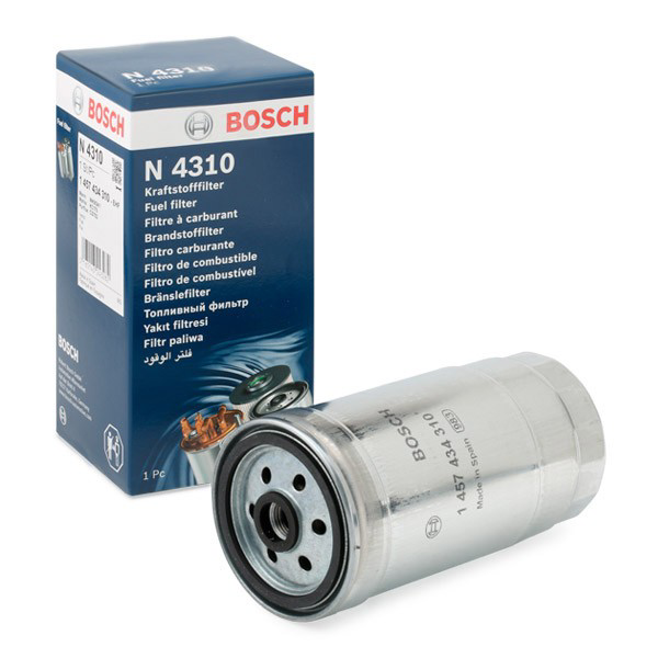 Compre 1457434310 Bosch Filtro de combustível