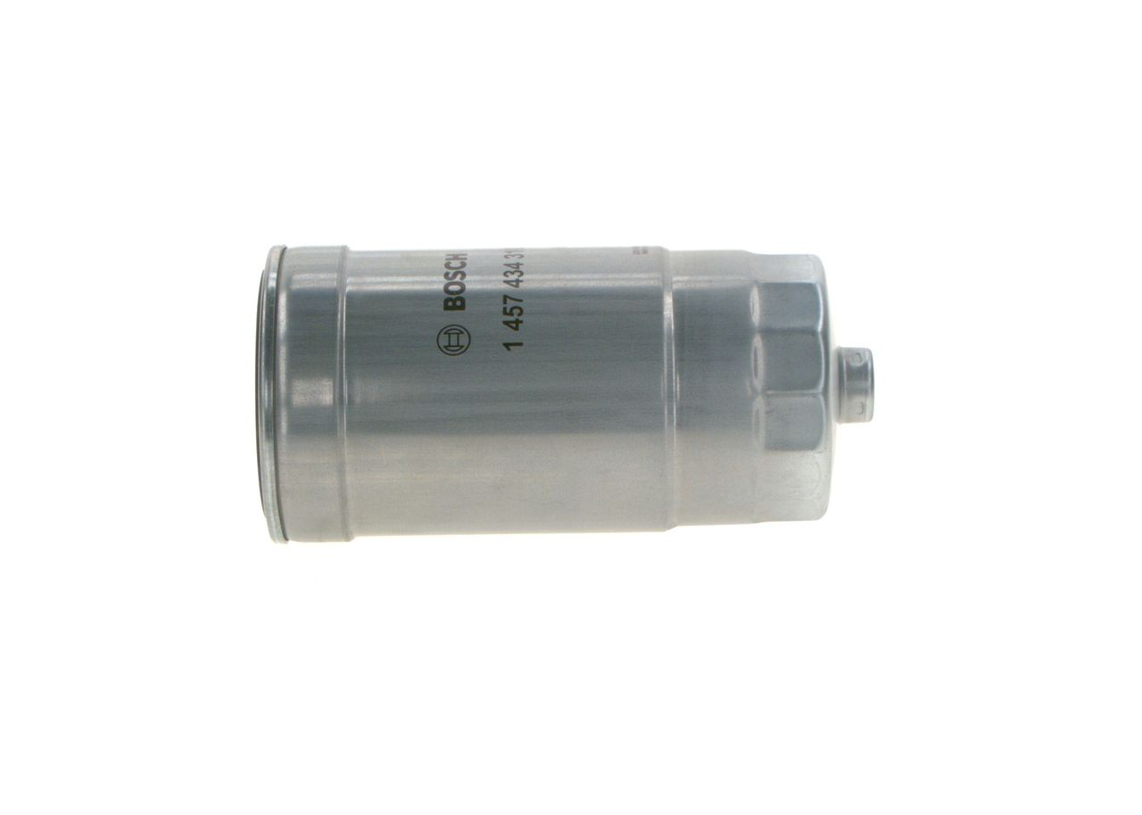 Filtro de combustível Bosch 1457434310