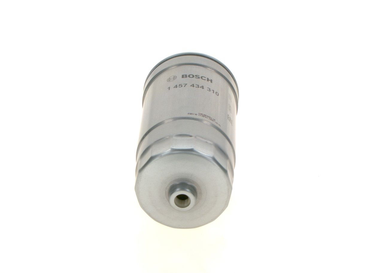 1457434310 Bosch Filtro de combustível