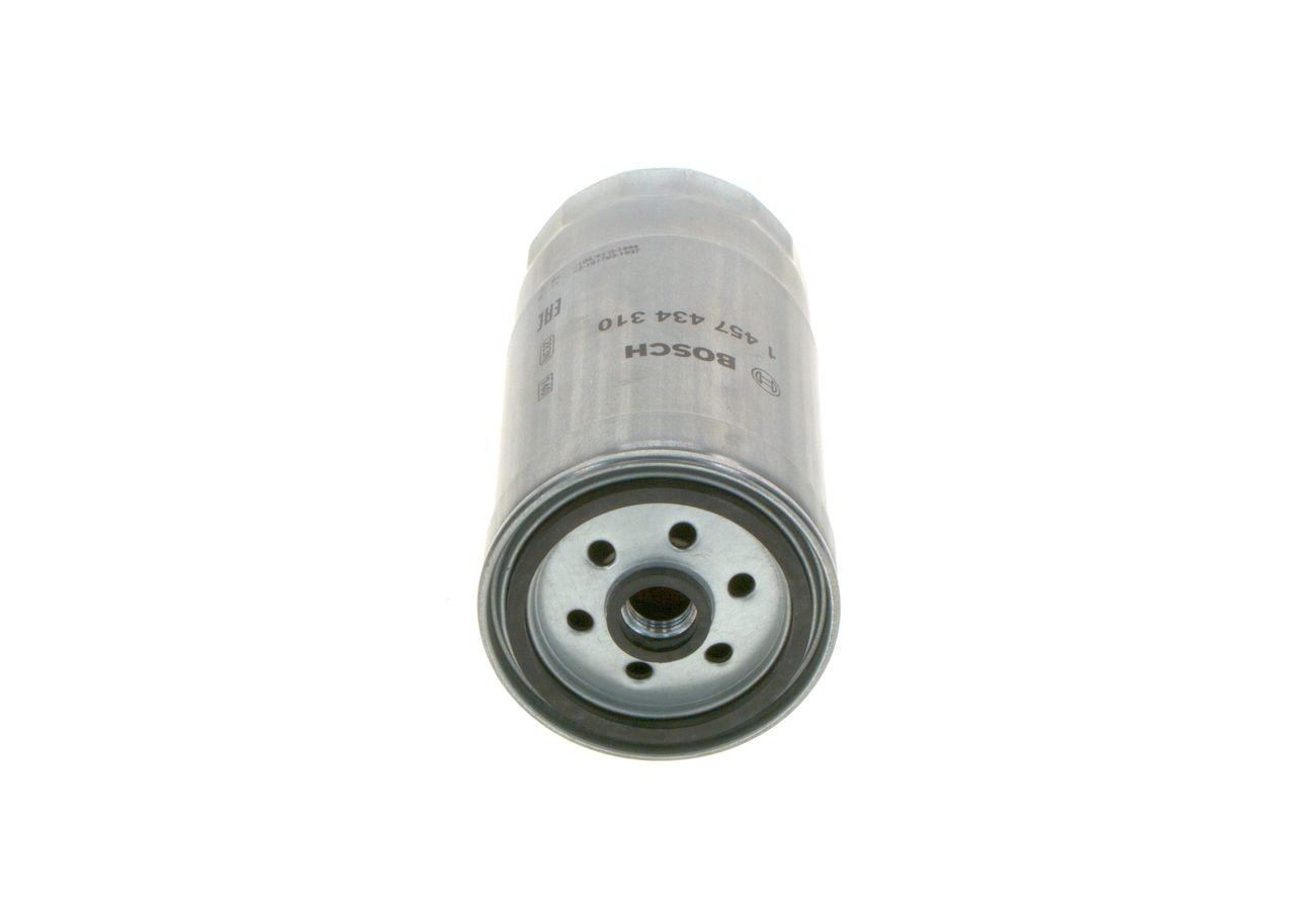 Filtro de combustível 1457434310 Bosch