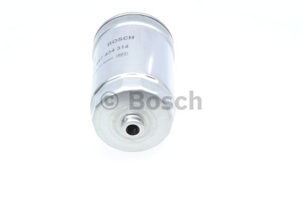 Filtro de combustível 1457434314 Bosch