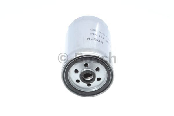 Compre 1457434314 Bosch Filtro de combustível