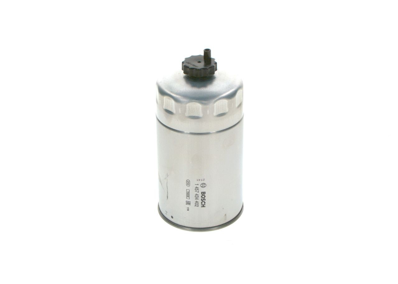 Filtro de combustível 1457434402 Bosch