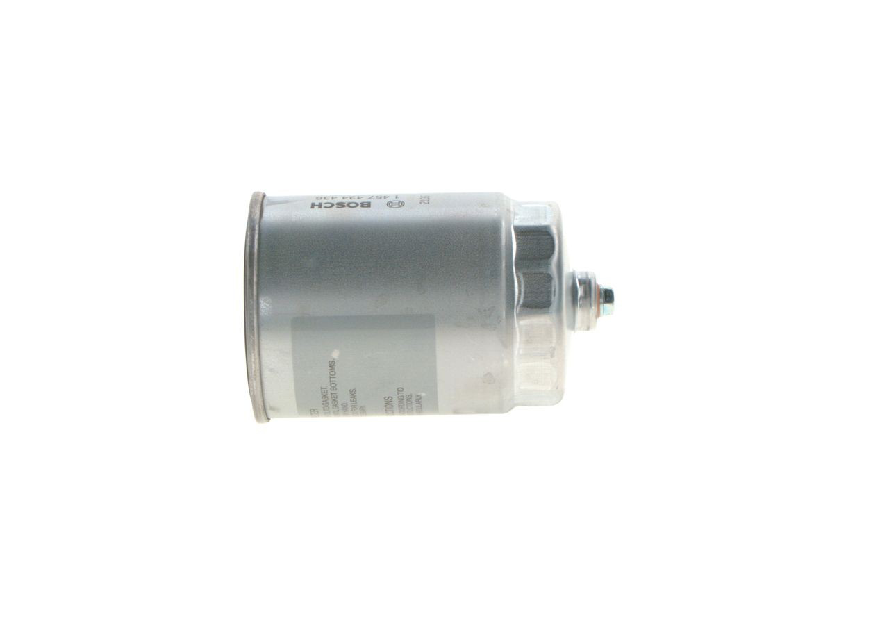 1457434436 Bosch Filtro de combustível