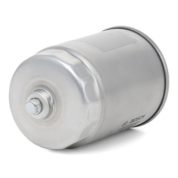 Filtro de combustível Bosch 1457434436