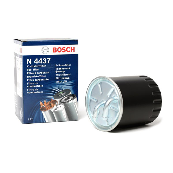 Filtro de combustível 1457434437 Bosch