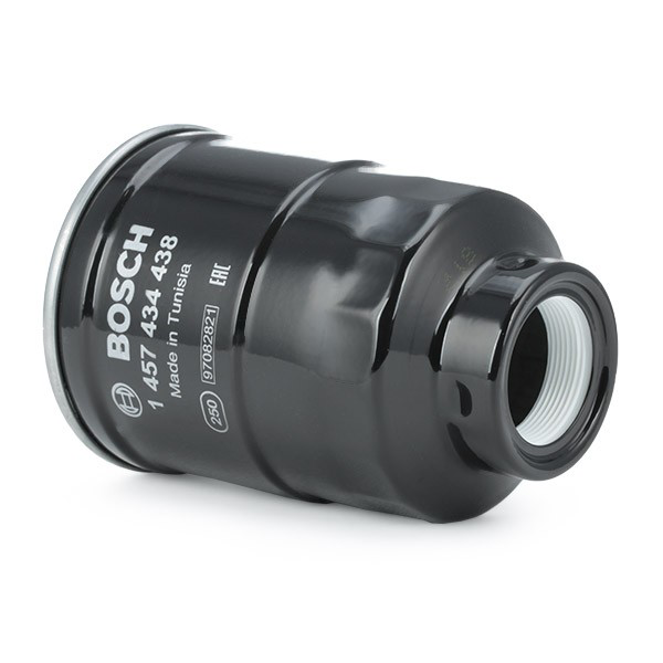 Filtro de combustível Bosch 1457434438