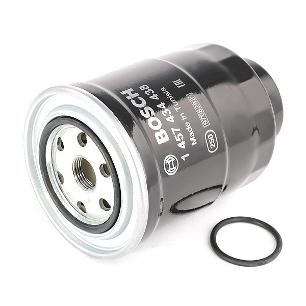 Filtro de combustível 1457434438 Bosch