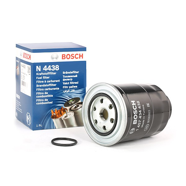 1457434438 Bosch Filtro de combustível