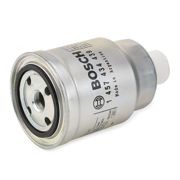 Filtro de combustível Bosch 1457434439 preço, a partir de 39,02 USD
