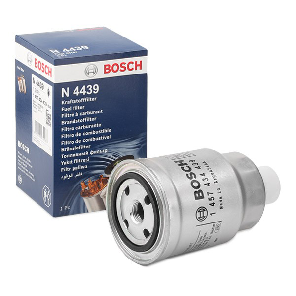 Filtro de combustível 1457434439 Bosch