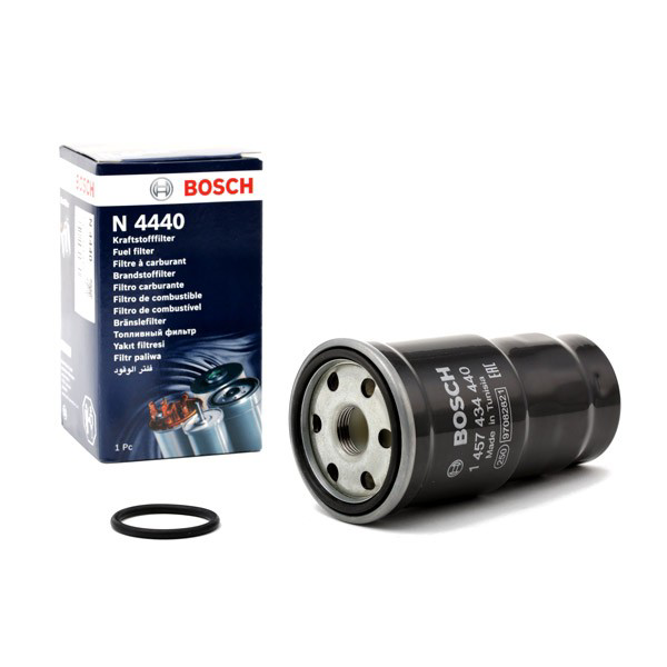 Compre 1457434440 Bosch Filtro de combustível