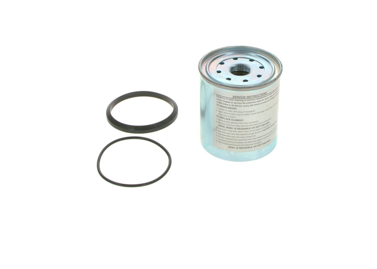 Filtro de combustível Bosch 1457434448 preço, a partir de 18,03 USD