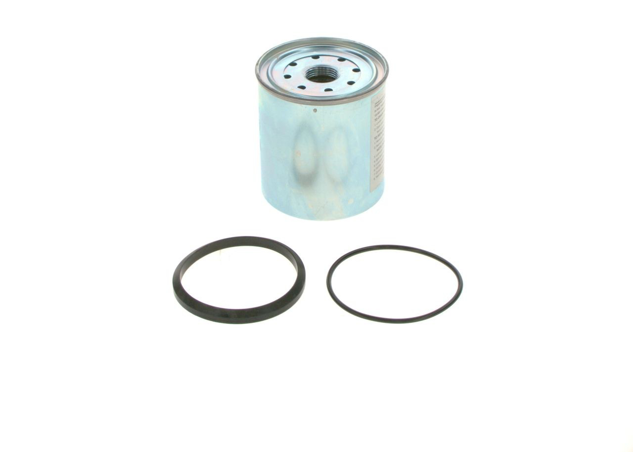1457434448 Bosch Filtro de combustível