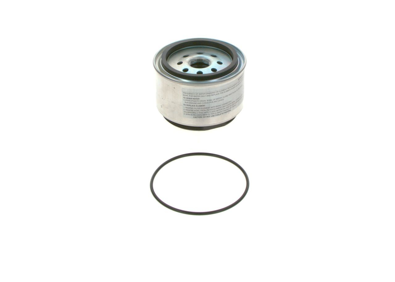 Filtro de combustível 1457434450 Bosch