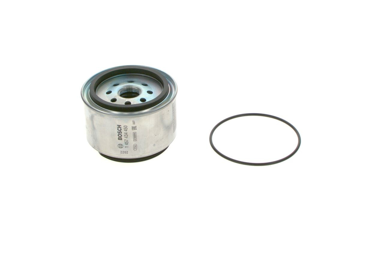 Filtro de combustível Bosch 1457434450