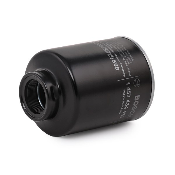 Filtro de combustível 1457434453 Bosch