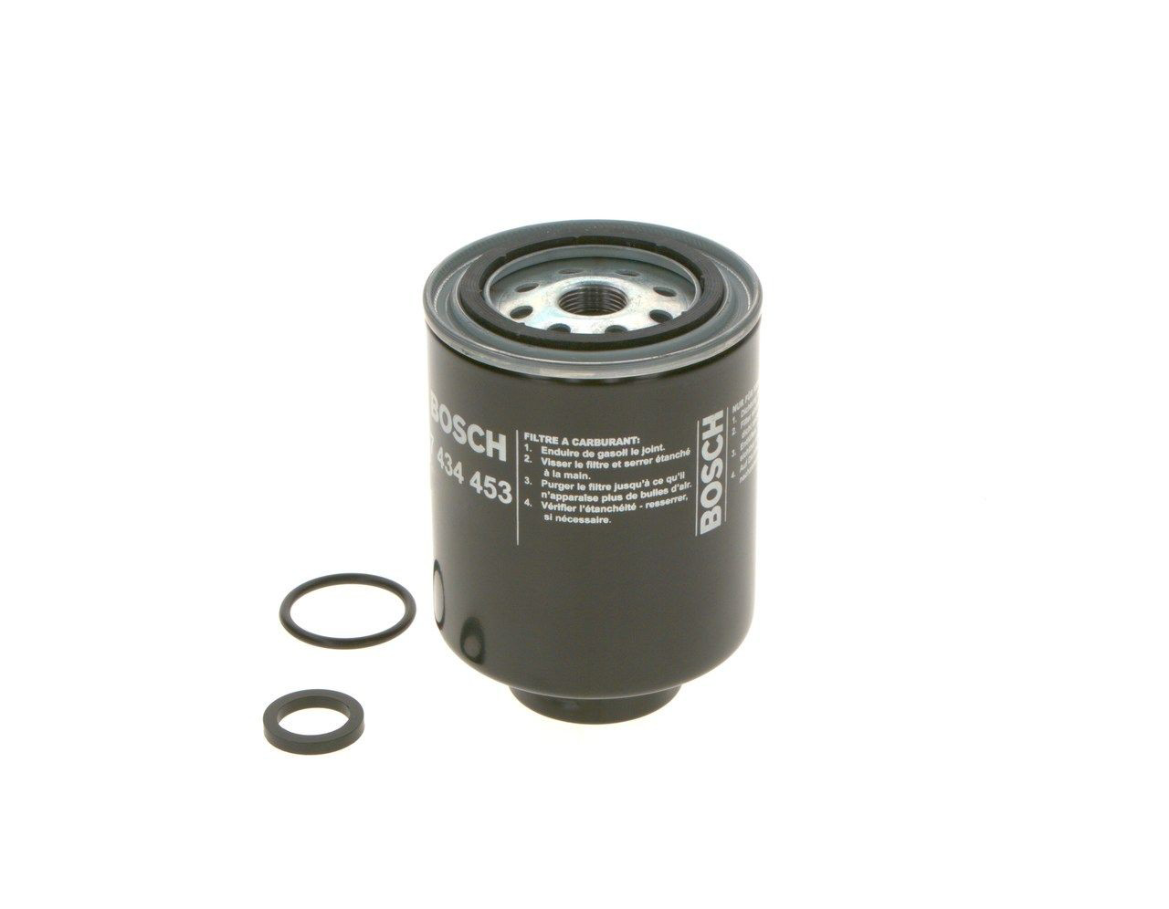 Filtro de combustível Bosch 1457434453 preço, a partir de 18,50 USD