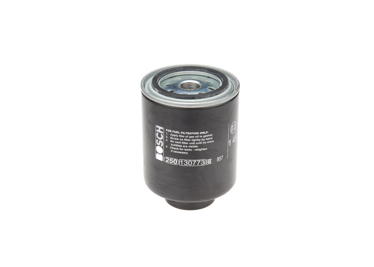 Filtro de combustível Bosch 1457434453