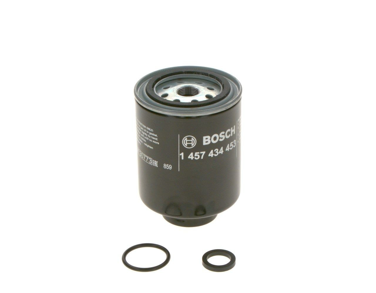 Compre 1457434453 Bosch Filtro de combustível