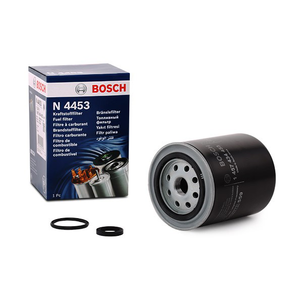 Filtro de combustível Bosch 1457434453 preço, a partir de 9,48 USD