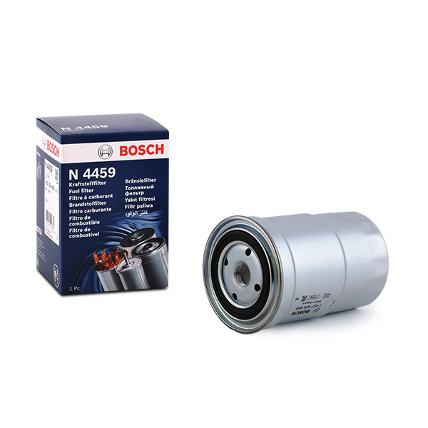 Filtro de combustível Bosch 1457434459