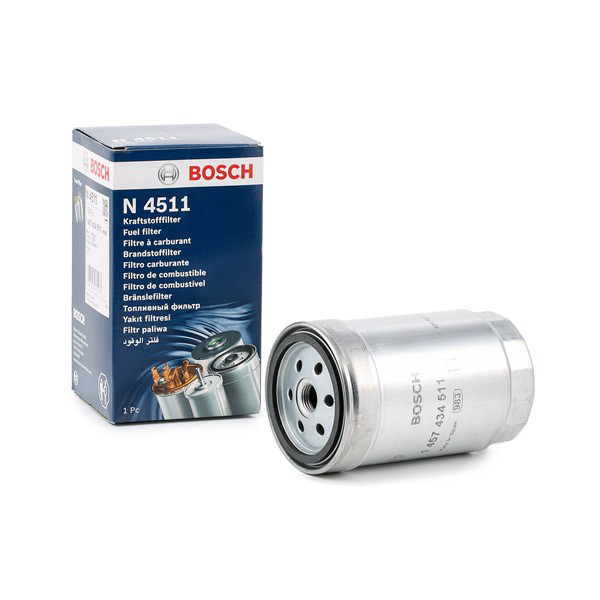 1457434511 Bosch Filtro de combustível