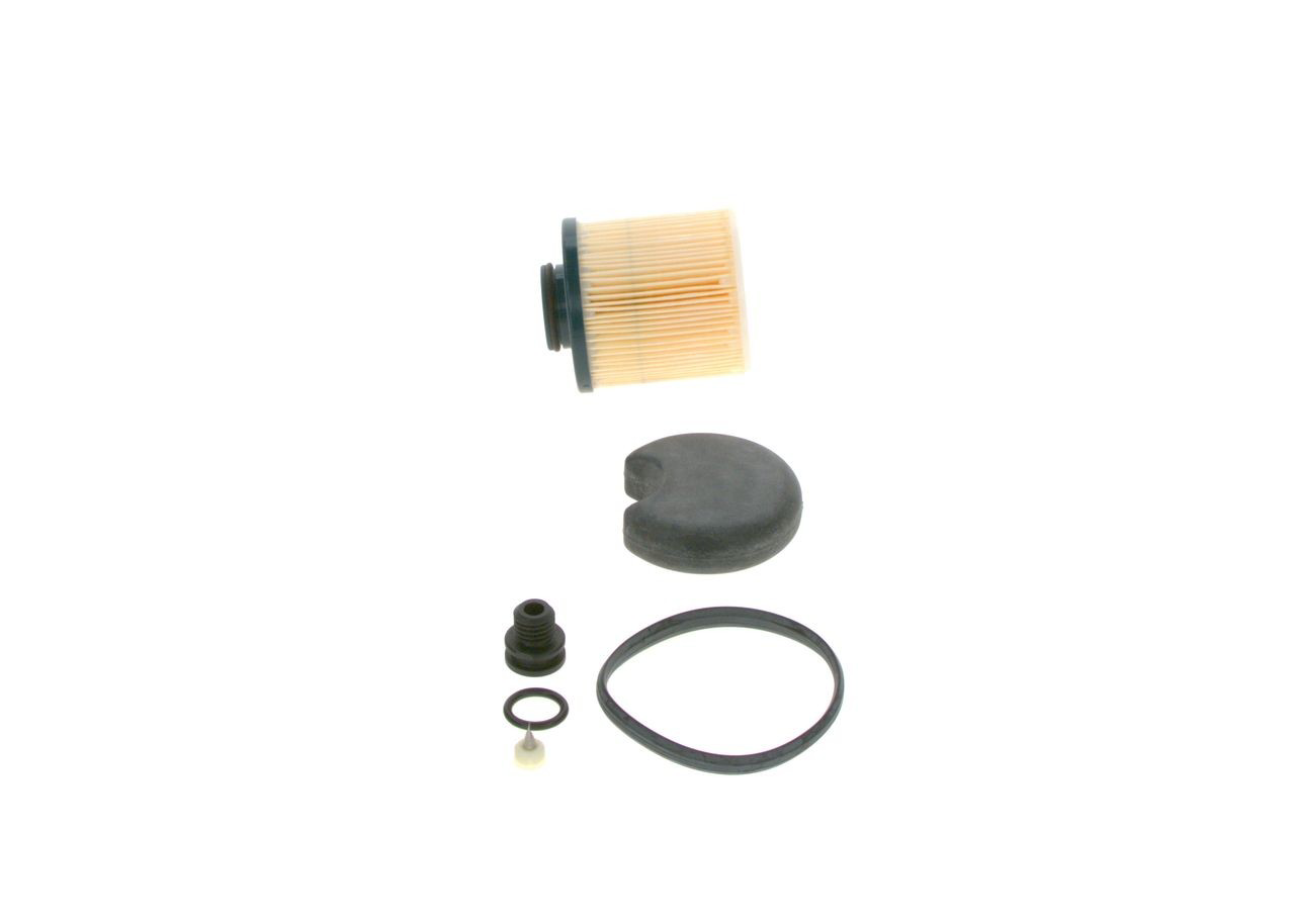 Filtro ad blue Bosch 1457436042