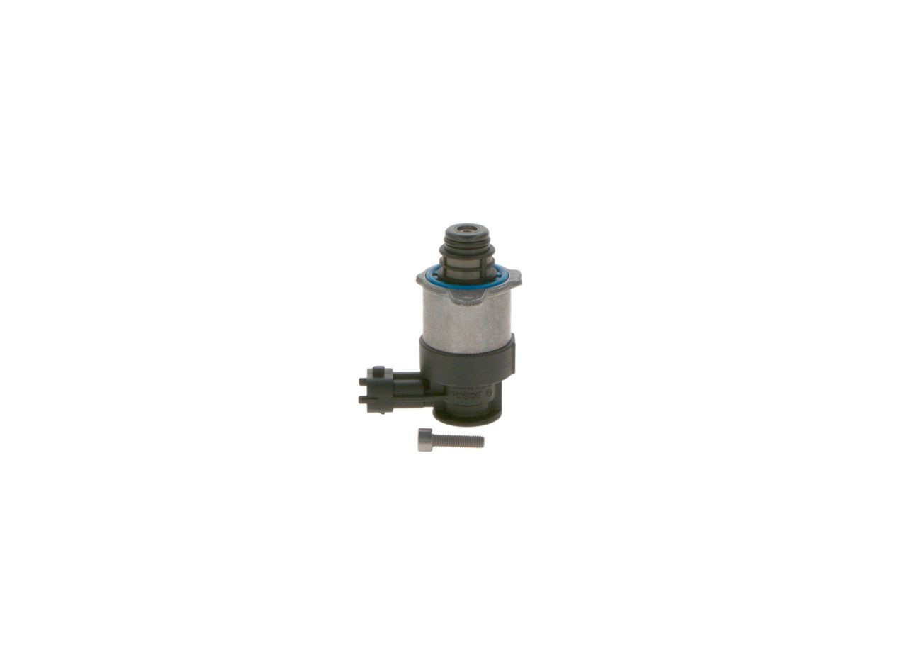 1462C00984 Bosch Válvula de regulação de pressão (válvula de redução da Bomba de Combustível de Pressão Alta) Common-Rail-System