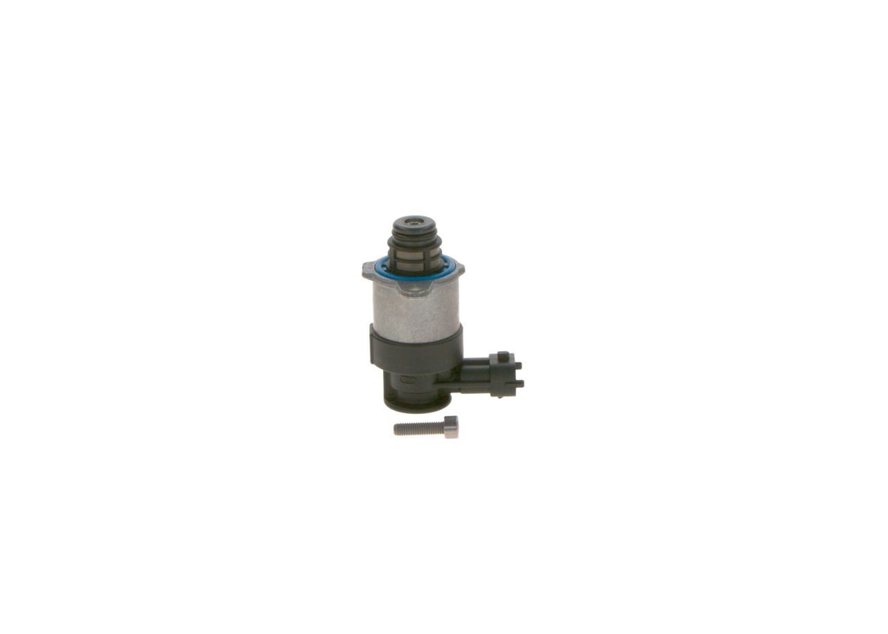 Válvula de regulação de pressão (válvula de redução da Bomba de Combustível de Pressão Alta) Common-Rail-System 1462C00984 Bosch