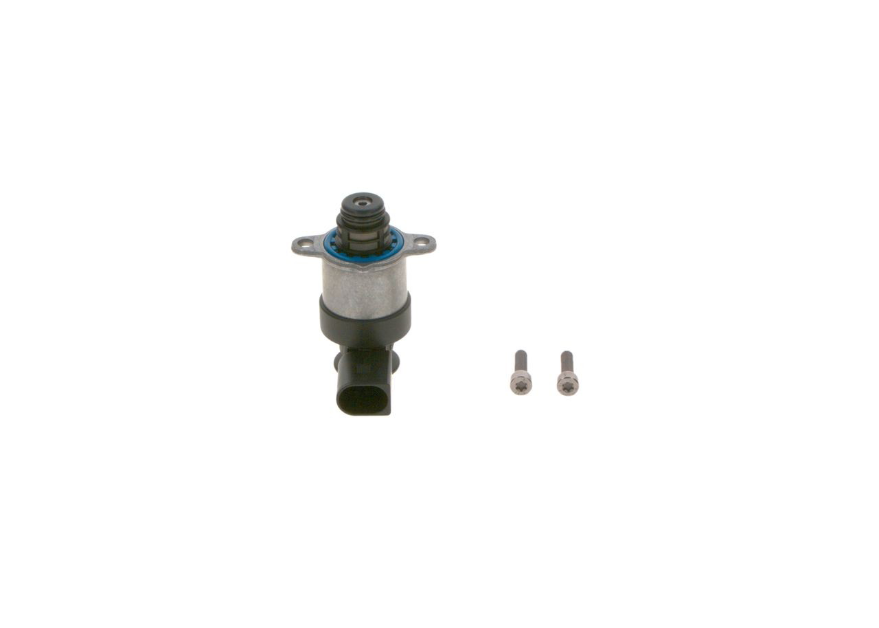 Válvula de regulação de pressão (válvula de redução da Bomba de Combustível de Pressão Alta) Common-Rail-System Bosch 1462C00985 preço, a partir de 164,94 USD