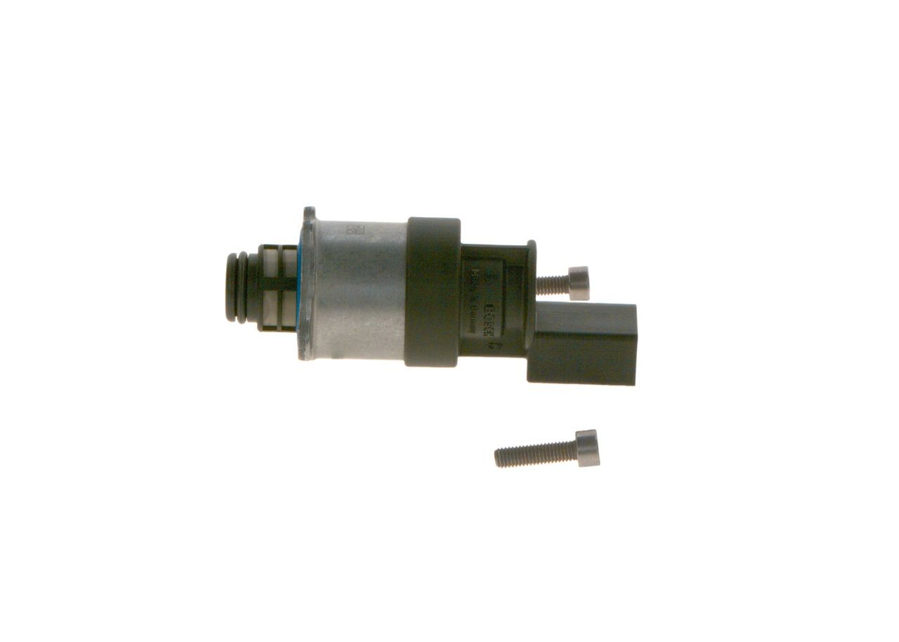 1462C00986 Bosch Válvula de regulação de pressão (válvula de redução da Bomba de Combustível de Pressão Alta) Common-Rail-System