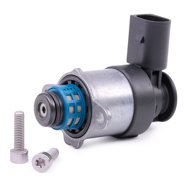 1462C00990 Bosch Válvula de regulação de pressão (válvula de redução da Bomba de Combustível de Pressão Alta) Common-Rail-System