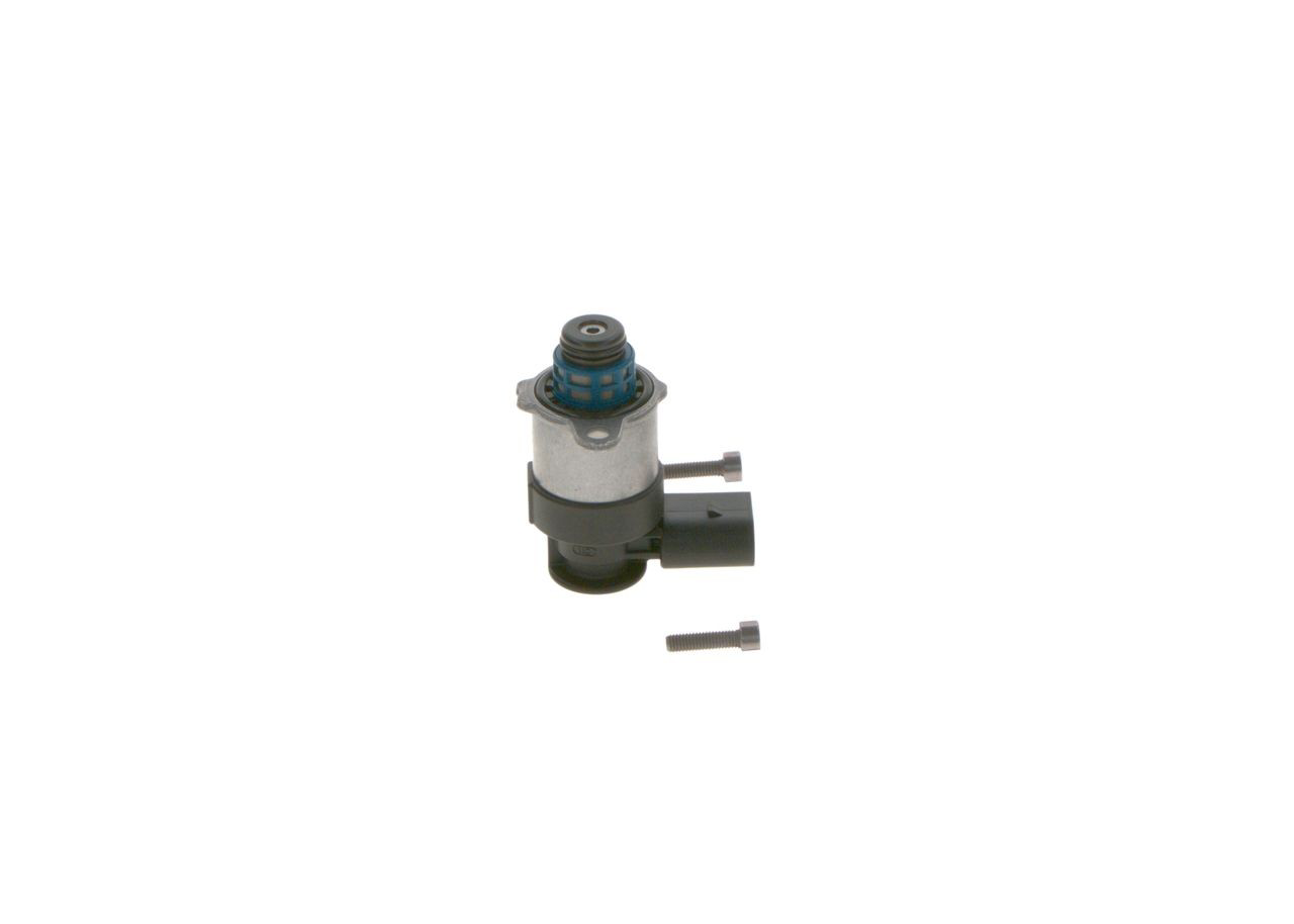 1462C00990 Bosch Válvula de regulação de pressão (válvula de redução da Bomba de Combustível de Pressão Alta) Common-Rail-System