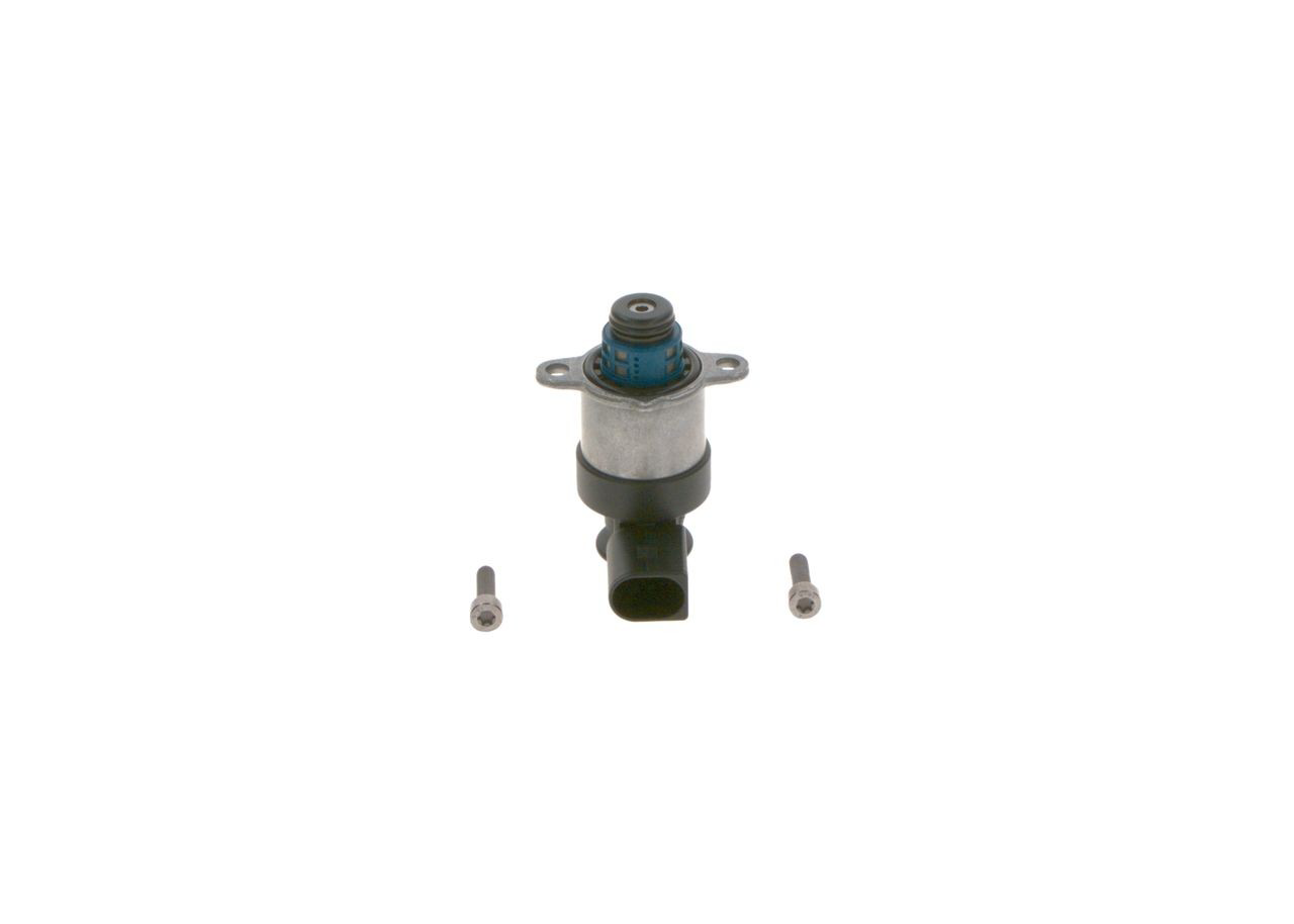 Compre 1462C00990 Bosch Válvula de regulação de pressão (válvula de redução da Bomba de Combustível de Pressão Alta) Common-Rail-System