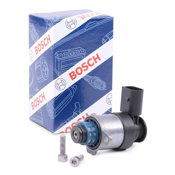 Válvula de regulação de pressão (válvula de redução da Bomba de Combustível de Pressão Alta) Common-Rail-System Bosch 1462C00990 preço, a partir de 82,47 USD