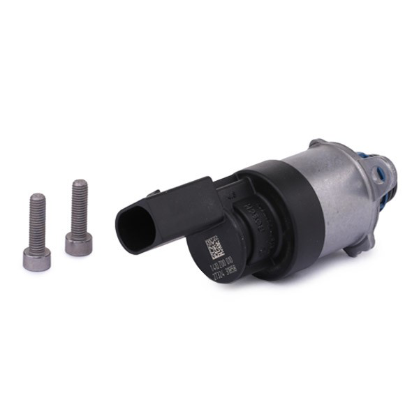 Compre 1462C00991 Bosch Válvula de regulação de pressão (válvula de redução da Bomba de Combustível de Pressão Alta) Common-Rail-System