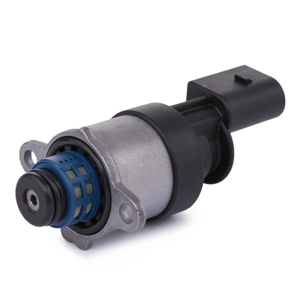Válvula de regulação de pressão (válvula de redução da Bomba de Combustível de Pressão Alta) Common-Rail-System Bosch 1462C00991