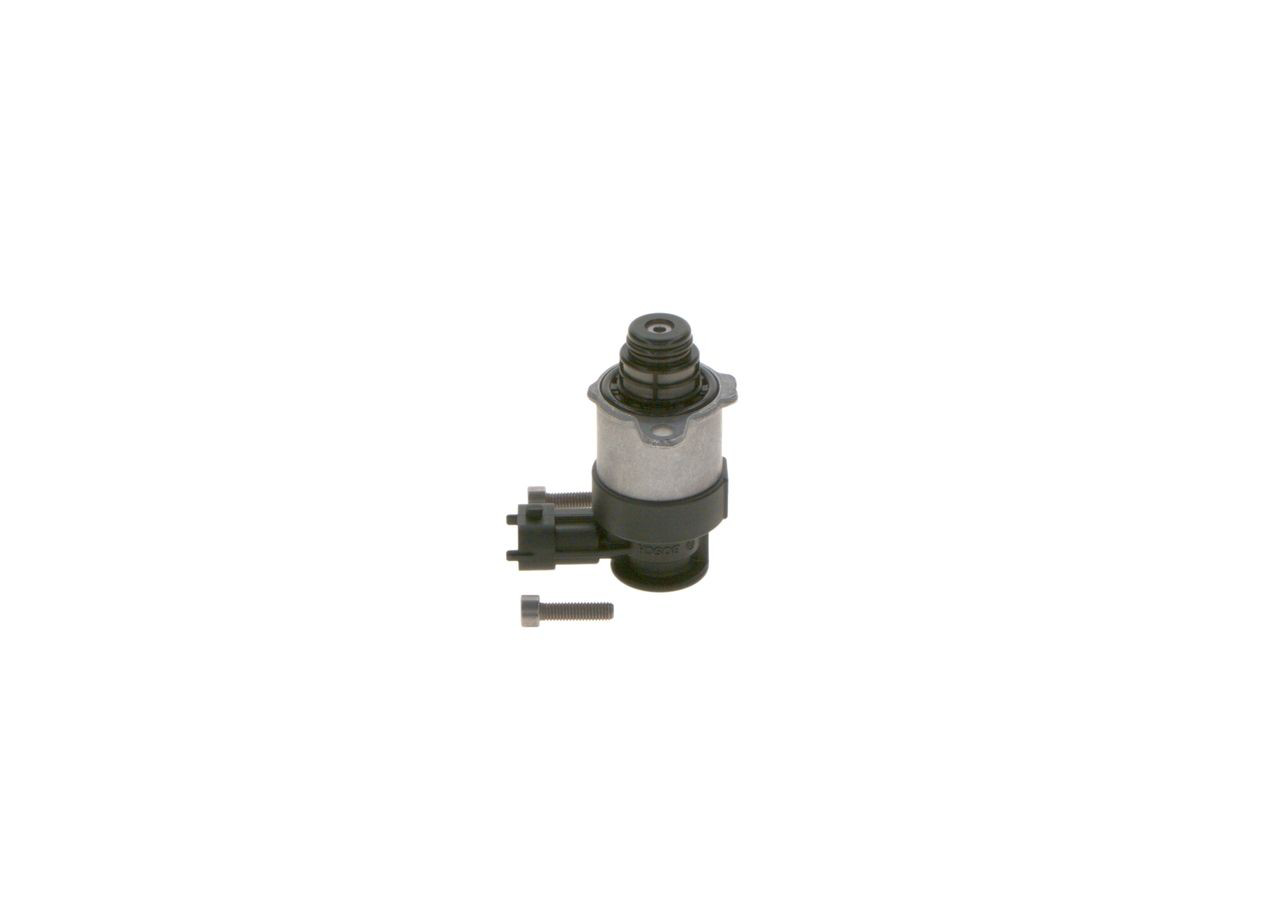 Válvula de regulação de pressão (válvula de redução da Bomba de Combustível de Pressão Alta) Common-Rail-System 1462C00992 Bosch