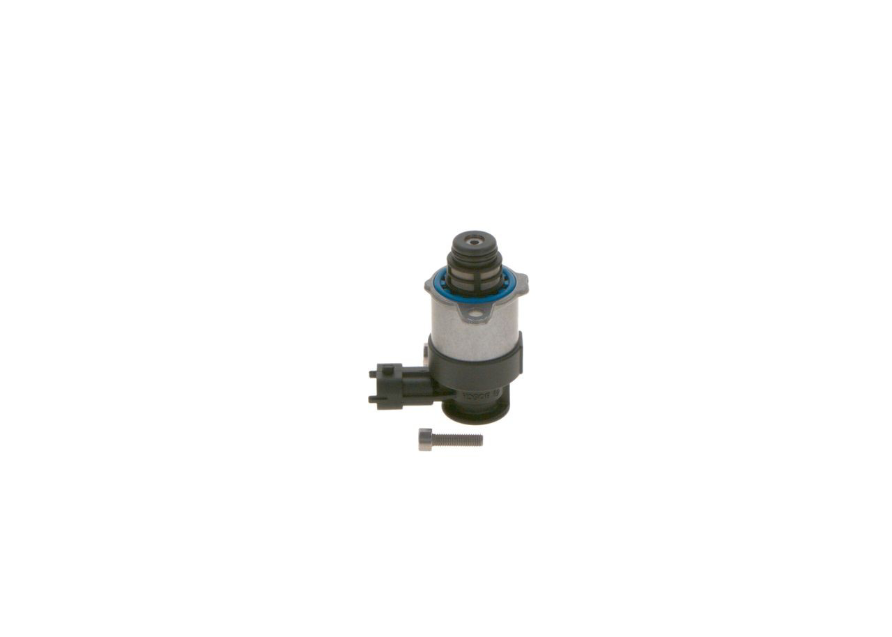 1462C00994 Bosch Válvula de regulação de pressão (válvula de redução da Bomba de Combustível de Pressão Alta) Common-Rail-System