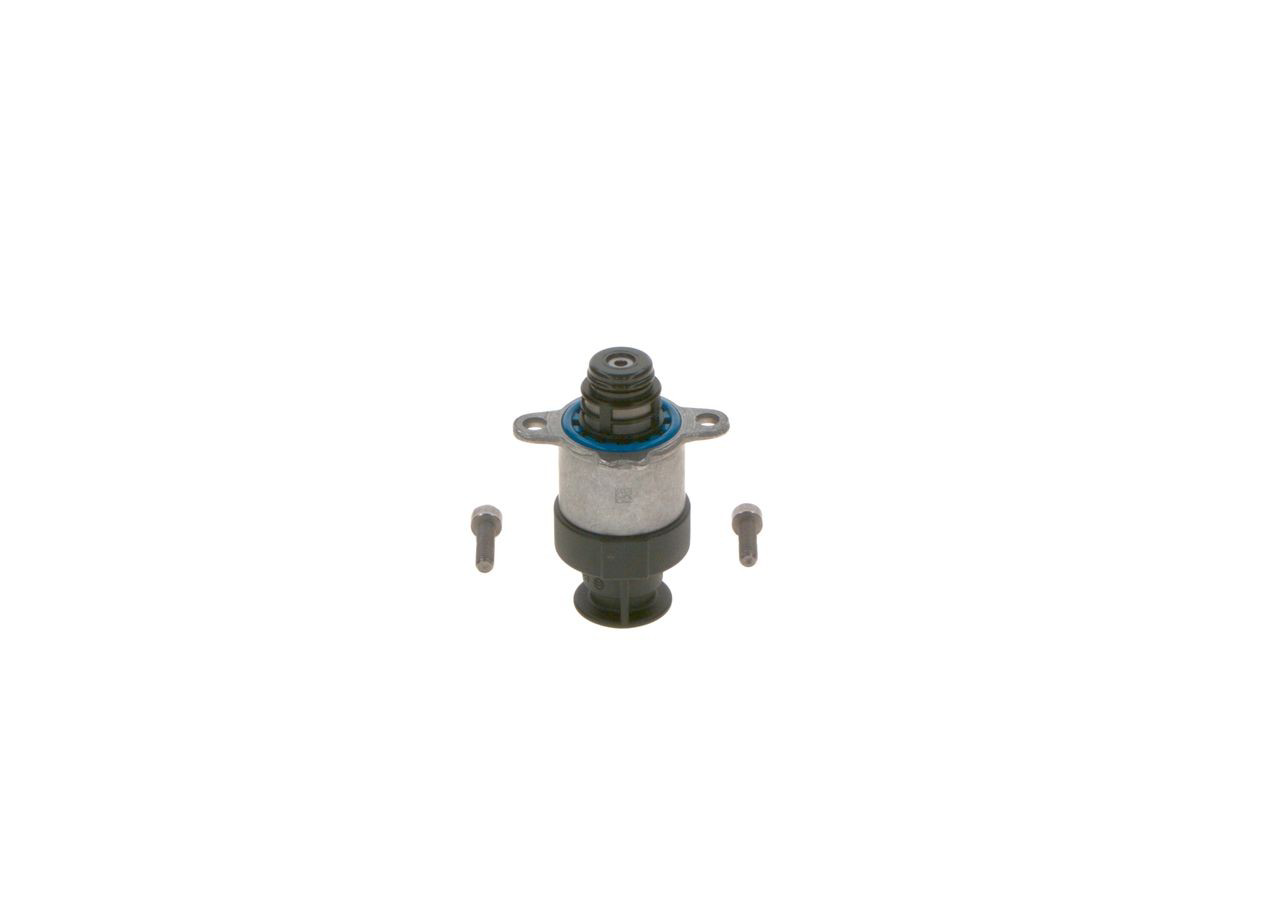 Válvula de regulação de pressão (válvula de redução da Bomba de Combustível de Pressão Alta) Common-Rail-System 1462C00996 Bosch